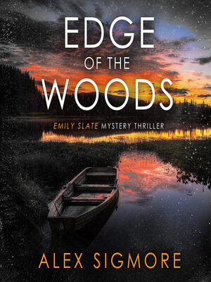 cover image of Edge of the Woods